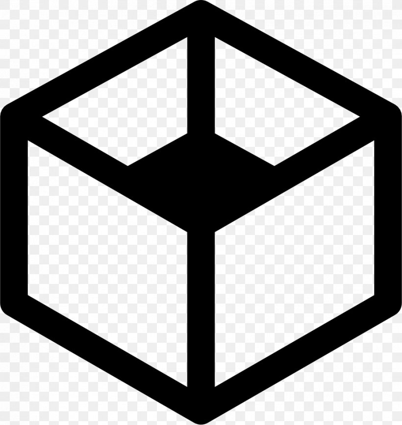 Hexahedron Clip Art, PNG, 926x981px, Hexahedron, Area, Black And White, Cube, Geometric Shape Download Free