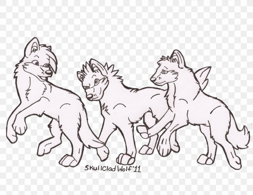Dog Breed Line Art Drawing /m/02csf, PNG, 900x695px, Dog Breed, Animal, Animal Figure, Artwork, Black And White Download Free