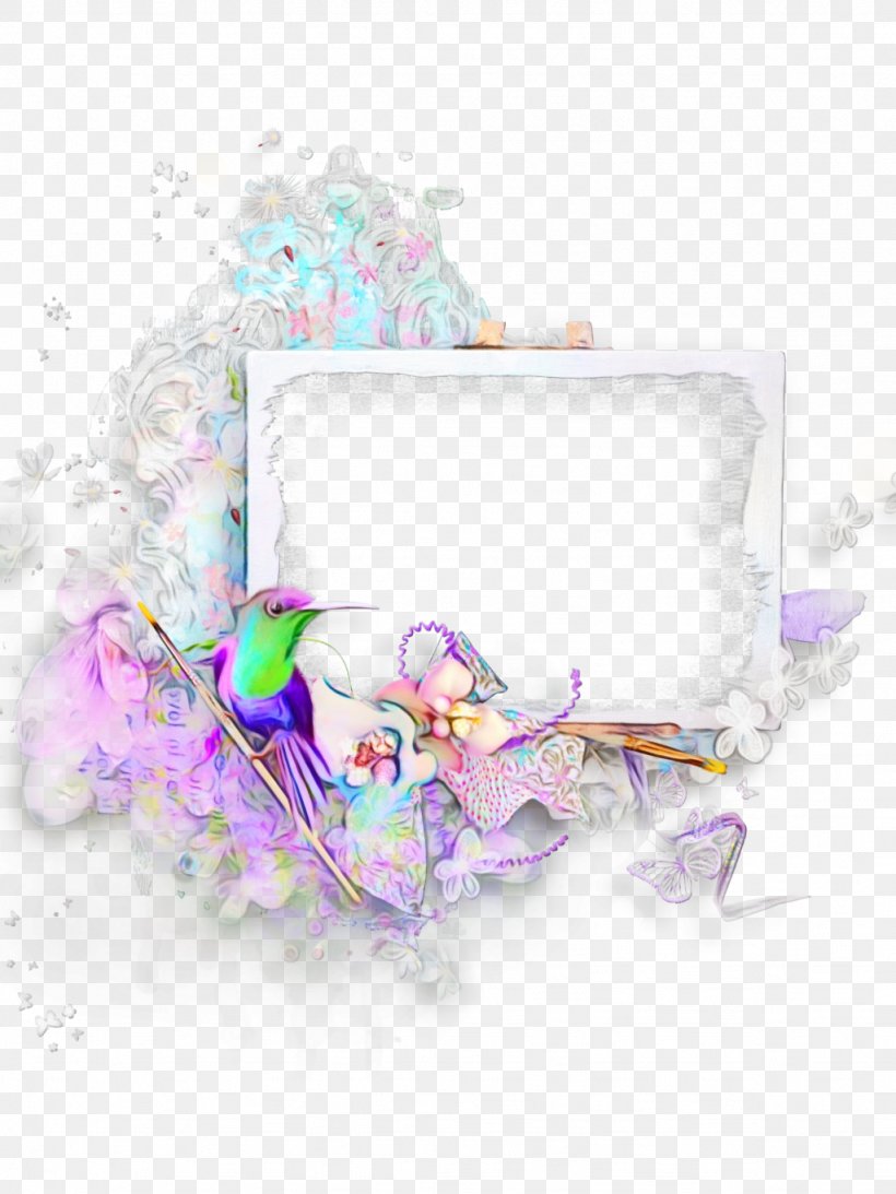 Graphic Design Frame, PNG, 1024x1365px, Rectangle M, Computer, Picture Frame, Purple, Rectangle Download Free