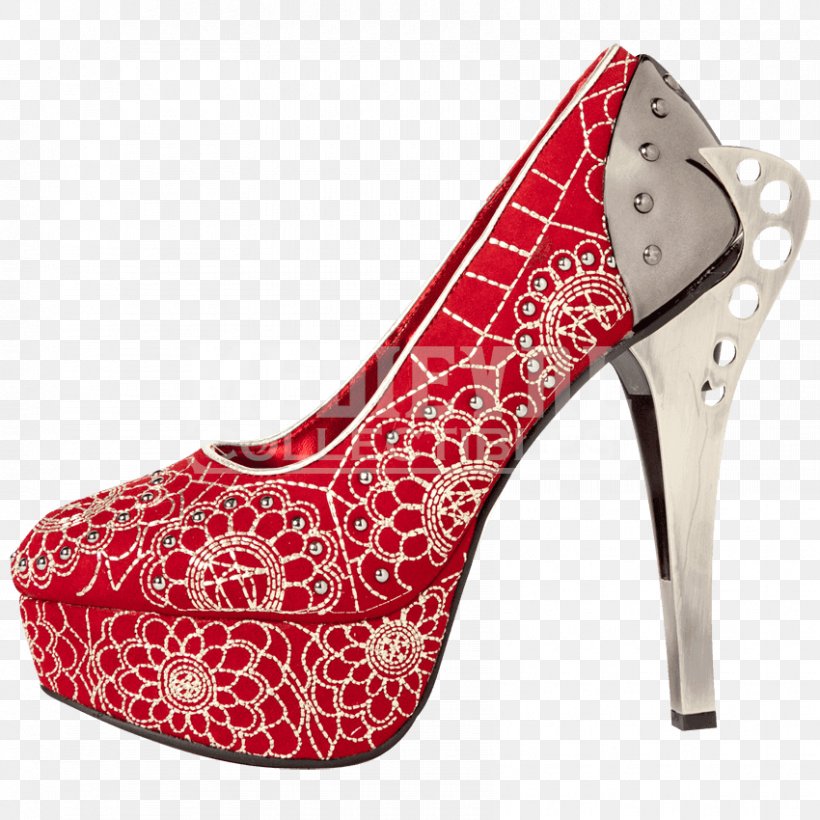 Hades High-heeled Shoe Boot Platform Shoe, PNG, 850x850px, Hades, Absatz, Basic Pump, Boot, Bridal Shoe Download Free