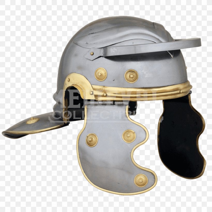 Imperial Helmet Galea Ancient Rome Centurion, PNG, 850x850px, Helmet, Ancient Rome, Centurion, Corinthian Helmet, Crest Download Free