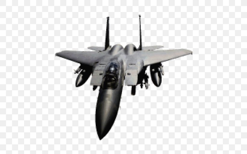 McDonnell Douglas F-15 Eagle McDonnell Douglas F-15E Strike Eagle Grumman F-14 Tomcat Düsenjäger, PNG, 512x512px, Mcdonnell Douglas F15 Eagle, Air Force, Aircraft, Airplane, Cafepress Download Free