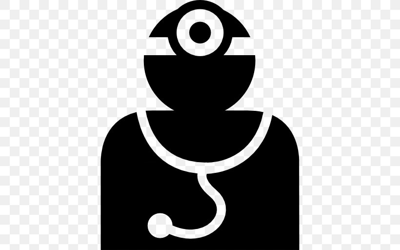 Physician Medicine Pediatrics Health Care, PNG, 512x512px, Physician, Black And White, Child, Clinic, Doctor Of Medicine Download Free