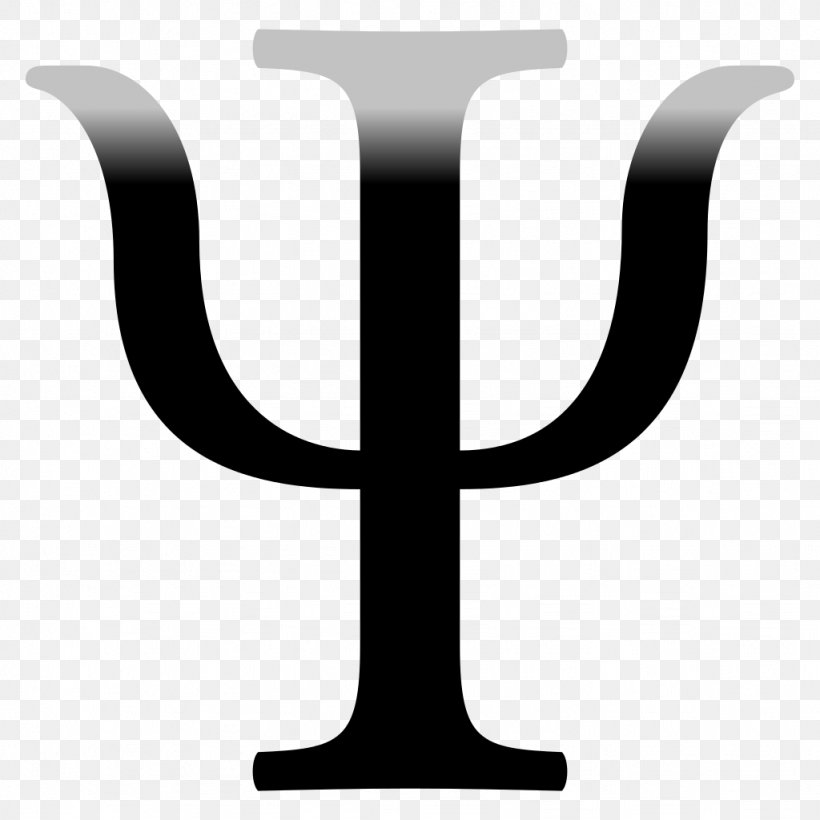 Psychoanalysis Symbol Psychology Psi Greek Alphabet, PNG, 1024x1024px, Psychoanalysis, Alphabet, Black And White, Dream, Dream Interpretation Download Free