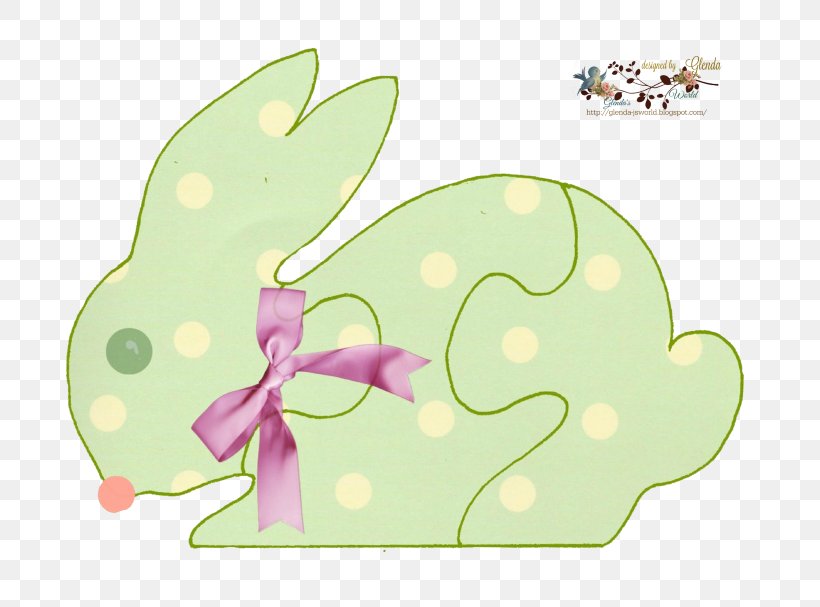 Rabbit Easter Bunny Hare Clip Art, PNG, 800x607px, Rabbit, Butterfly, Easter, Easter Bunny, Fictional Character Download Free