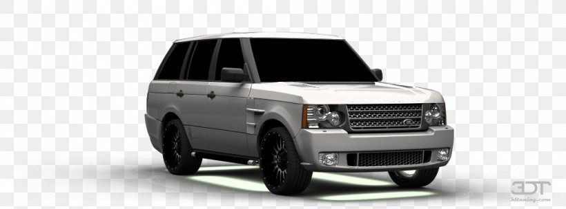 Range Rover Car Rim Motor Vehicle Automotive Design, PNG, 1004x373px, Range Rover, Automotive Design, Automotive Exterior, Automotive Lighting, Automotive Tire Download Free