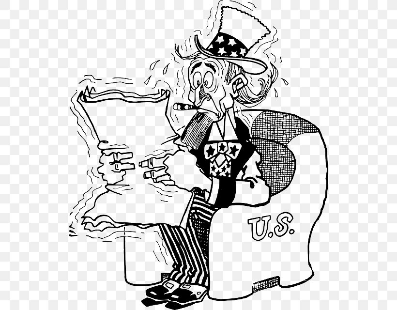 United States Uncle Sam Clip Art, PNG, 536x640px, United States, Area, Arm, Art, Artwork Download Free
