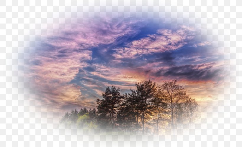 Cloud Desktop Wallpaper Sky Sunset Desktop Environment, PNG, 800x500px, Cloud, Atmosphere, Bank, Beach, Coast Download Free