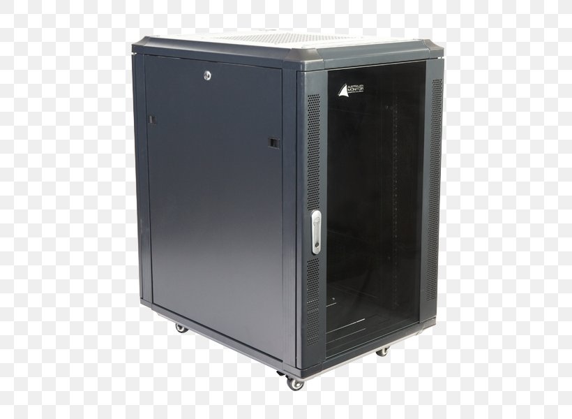 Computer Cases & Housings Cooler Master Silencio 352 Computer Servers Computer Hardware, PNG, 800x600px, 19inch Rack, Computer Cases Housings, Chassis, Computer, Computer Case Download Free