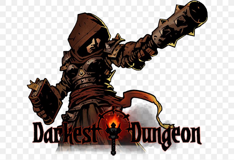 Darkest Dungeon Video Games Role-playing Game Dungeon Crawl, PNG, 640x561px, Darkest Dungeon, Actionadventure Game, Character, Demon, Display Resolution Download Free