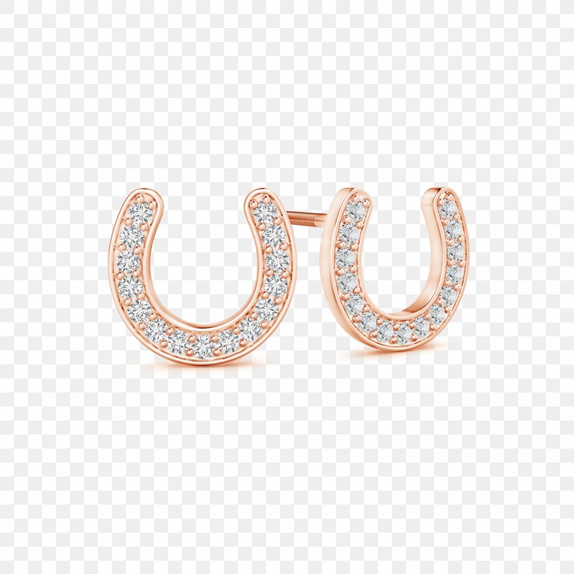 Earring Jewellery Synthetic Diamond Horseshoe, PNG, 1500x1499px, Earring, Barbell, Body Jewellery, Body Jewelry, Clothing Accessories Download Free