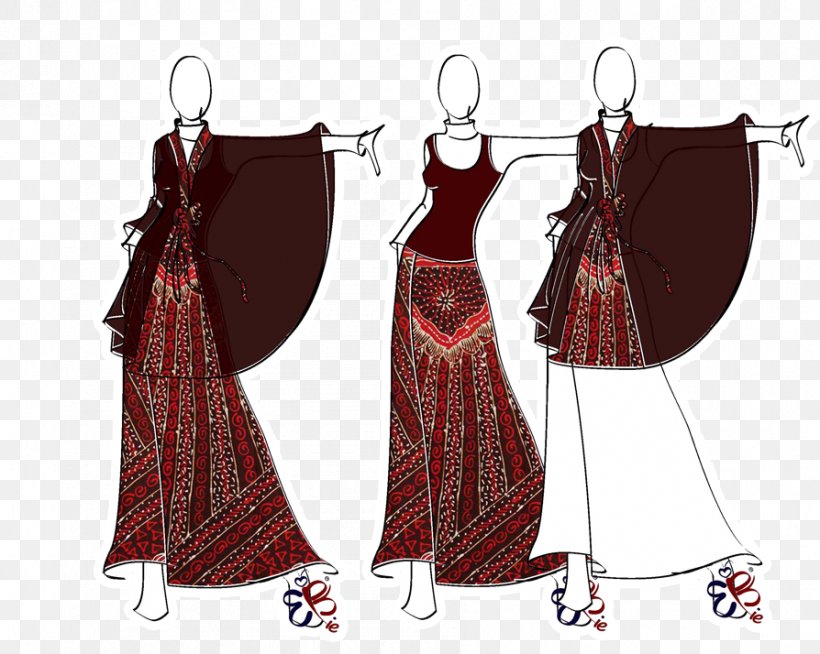 Fashion Dress Skirt Clothing Kaftan, PNG, 894x714px, Fashion, Abaya, Batik, Bride, Clothes Hanger Download Free
