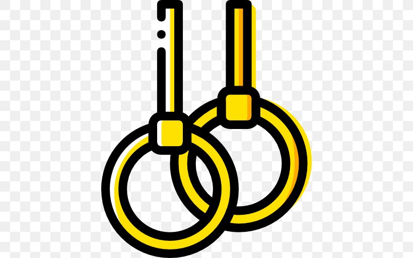 Gymnastics Rings Fitness Centre Sport, PNG, 512x512px, Gymnastics, Area, Athlete, Crossfit, Fitness Centre Download Free