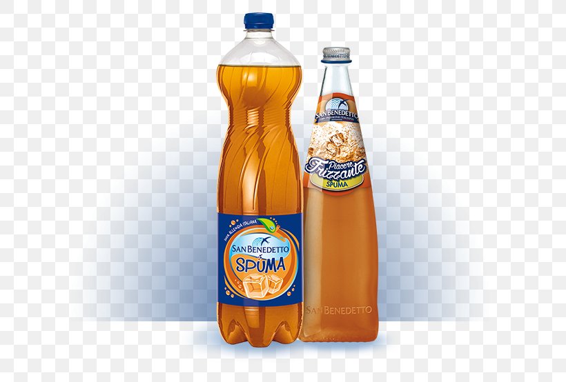 Orange Soft Drink Fizzy Drinks Spuma Orange Drink Bottle, PNG, 661x554px, Orange Soft Drink, Acqua Minerale San Benedetto, Aranciata, Bottle, Drink Download Free
