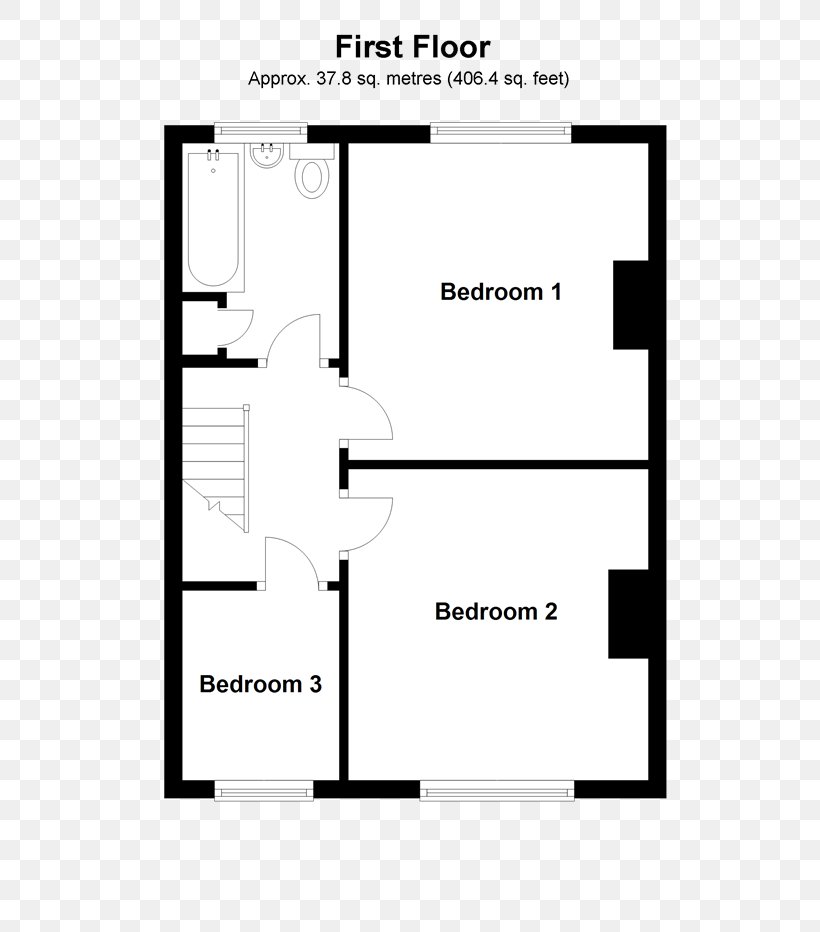 Paper Floor Plan House Plan, PNG, 520x932px, Paper, Apartment, Area, Bedroom, Black And White Download Free