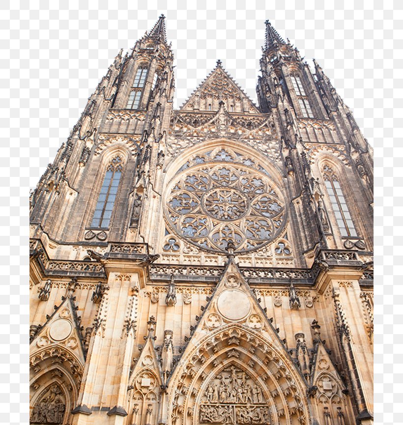 Prague Castle St. Vitus Cathedral Golden Lane Charles Bridge, PNG, 700x865px, Prague Castle, Abbey, Basilica, Building, Byzantine Architecture Download Free