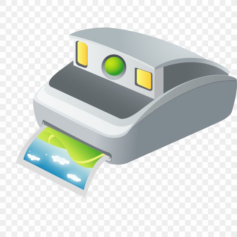 Printer Icon, PNG, 1181x1181px, Printer, Cartoon, Fax, Image Scanner, Material Download Free