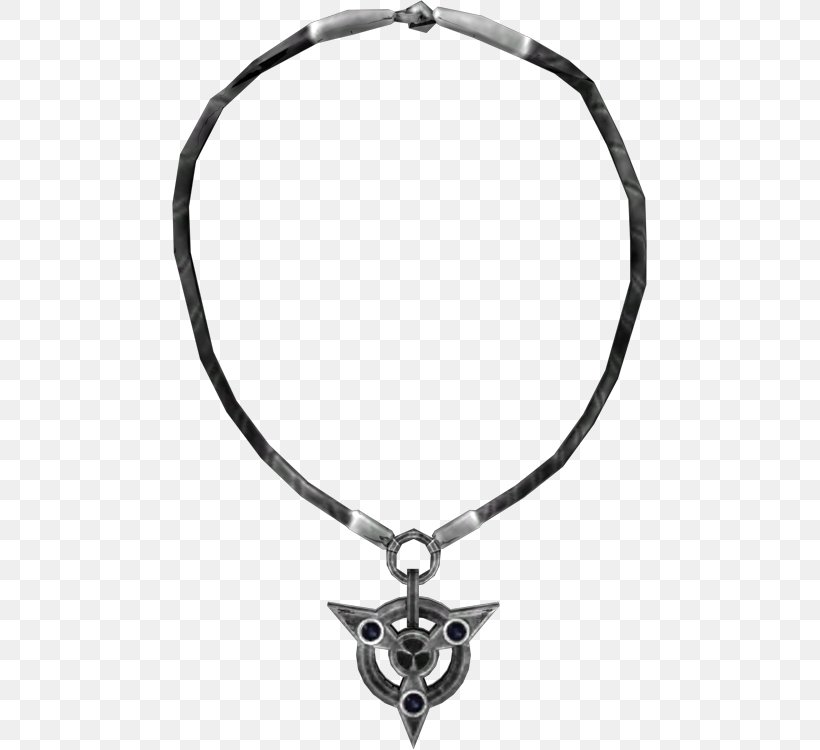 The Elder Scrolls V: Skyrim Oblivion Amulet Necklace Adventure Game, PNG, 750x750px, Elder Scrolls V Skyrim, Adventure Game, Amulet, Body Jewelry, Bracelet Download Free
