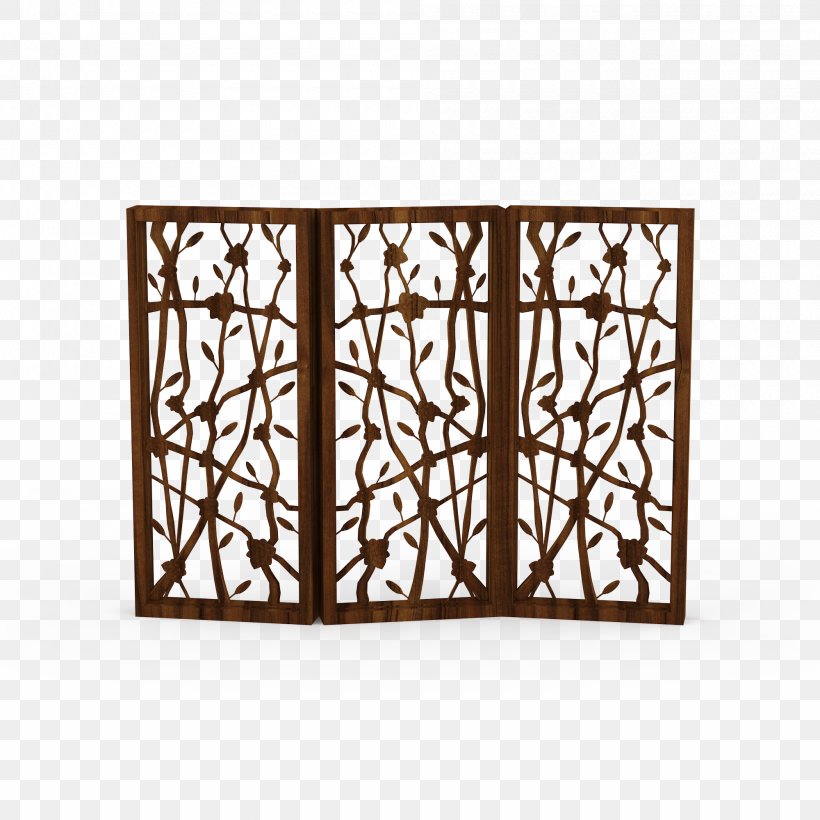 Brown 3D Computer Graphics Folding Screen, PNG, 2000x2000px, 3d Computer Graphics, 3d Modeling, Brown, Designer, Folding Screen Download Free