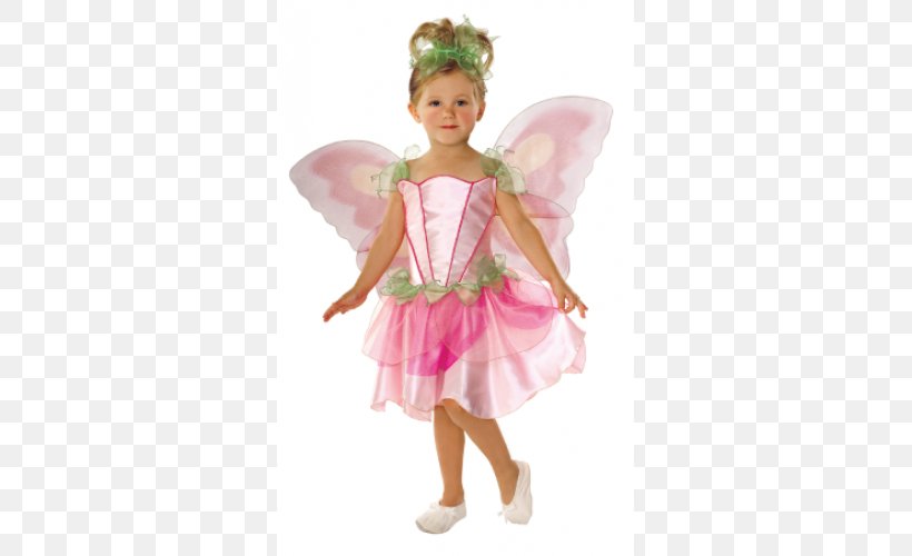 Costume Party Child Fairy Toddler, PNG, 500x500px, Costume Party, Angel, Child, Costume, Costume Design Download Free