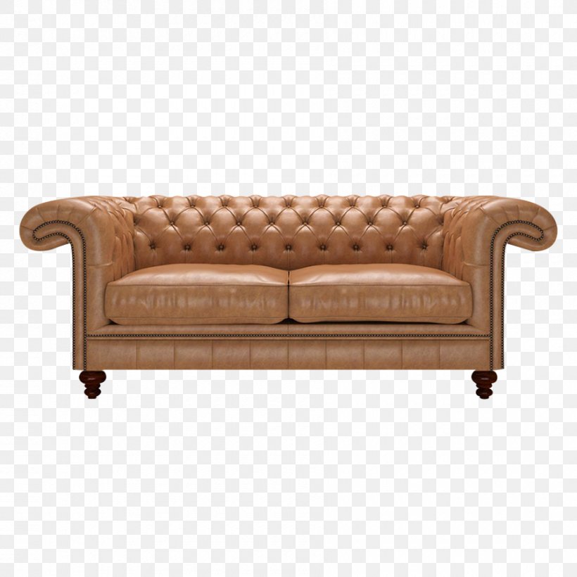Couch Furniture Chair Chesterfield Leather, PNG, 900x900px, Couch, Bench, Chair, Chesterfield, Drawing Room Download Free