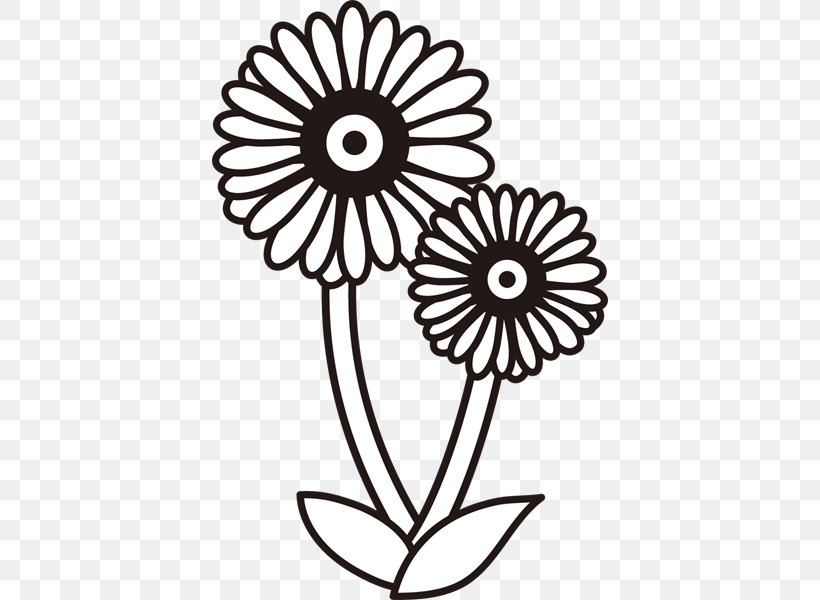 Cut Flowers Vector Graphics Floral Design Clip Art, PNG, 600x600px, Flower, Area, Artwork, Black And White, Chrysanthemum Download Free