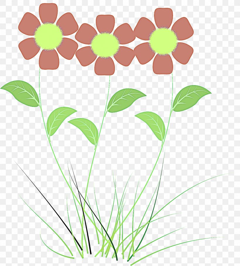 Flower Plant Clip Art Leaf Grass, PNG, 1154x1280px, Flower, Flowering Plant, Flowerpot, Grass, Leaf Download Free