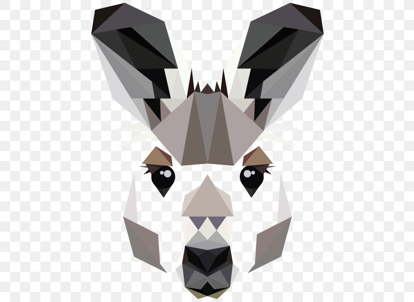 Geometry Geometric Shape Kangaroo Image, PNG, 600x600px, Geometry, Animal, Approximation, Art, Artist Download Free