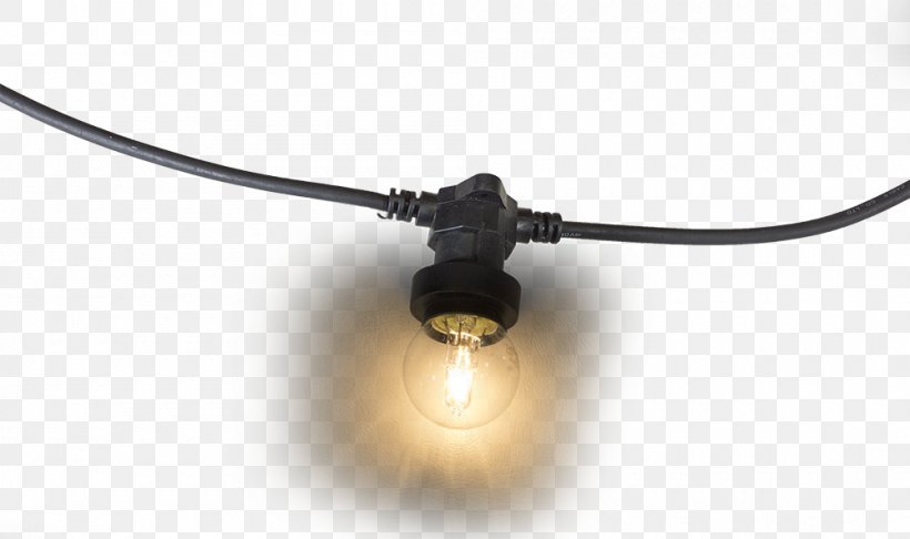 Lighting Incandescent Light Bulb Festoon Lamp, PNG, 1000x593px, Light, Chandelier, Christmas Lights, Disco Ball, Electronics Accessory Download Free