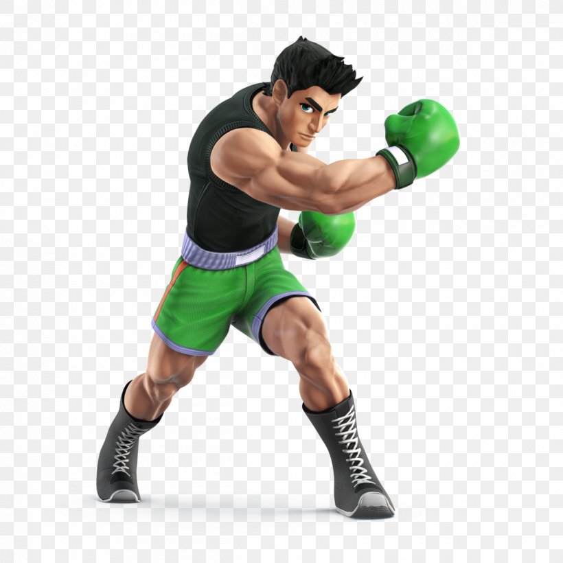 Super Smash Bros. For Nintendo 3DS And Wii U Super Smash Bros. Brawl Punch-Out!!, PNG, 1200x1200px, Super Smash Bros Brawl, Action Figure, Aggression, Arm, Boxing Glove Download Free