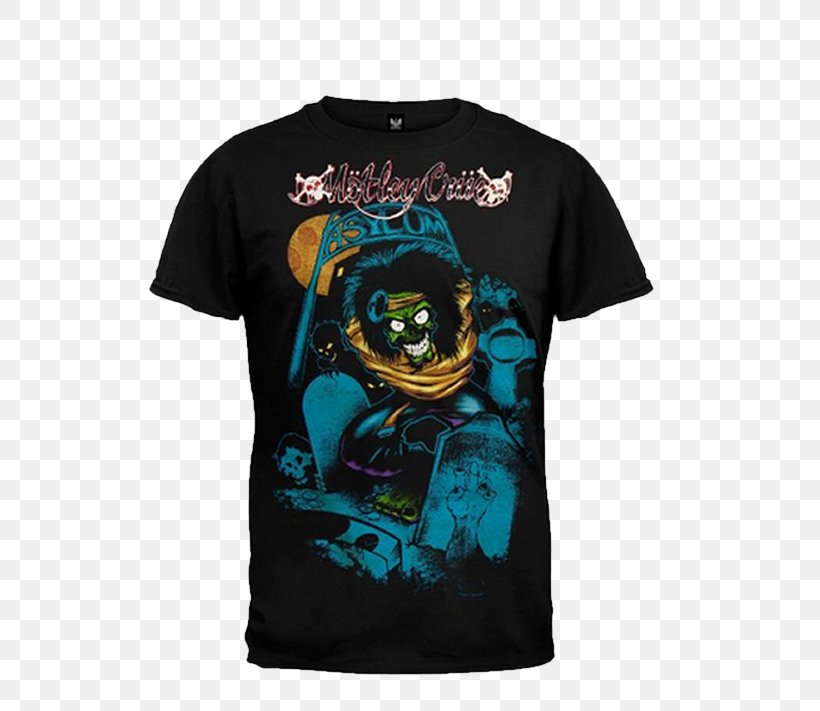 T-shirt Mötley Crüe Heavy Metal Los Angeles, PNG, 569x711px, Tshirt, Active Shirt, Bass, Bassist, Brand Download Free