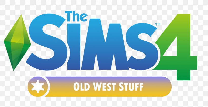 The Sims 4: Get To Work Logo Game Brand Expansion Pack, PNG, 1280x660px, Sims 4 Get To Work, Area, Brand, Expansion Pack, Game Download Free