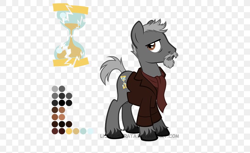 Twelfth Doctor Pony War Doctor First Doctor, PNG, 504x504px, Doctor, Carnivoran, Cartoon, Cat Like Mammal, Deviantart Download Free