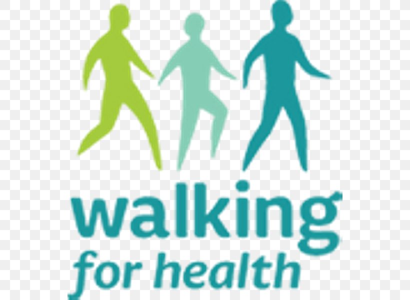 Walking Health Logo Image, PNG, 550x600px, Walking, Area, Bradford, Brand, Conversation Download Free
