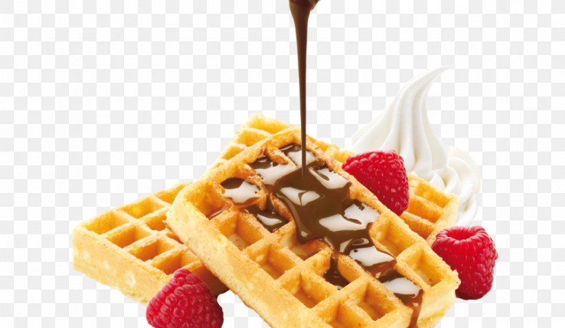 Belgian Waffle Ice Cream Crêpe Milkshake, PNG, 895x520px, Waffle, Belgian Waffle, Breakfast, Dairy Product, Dessert Download Free