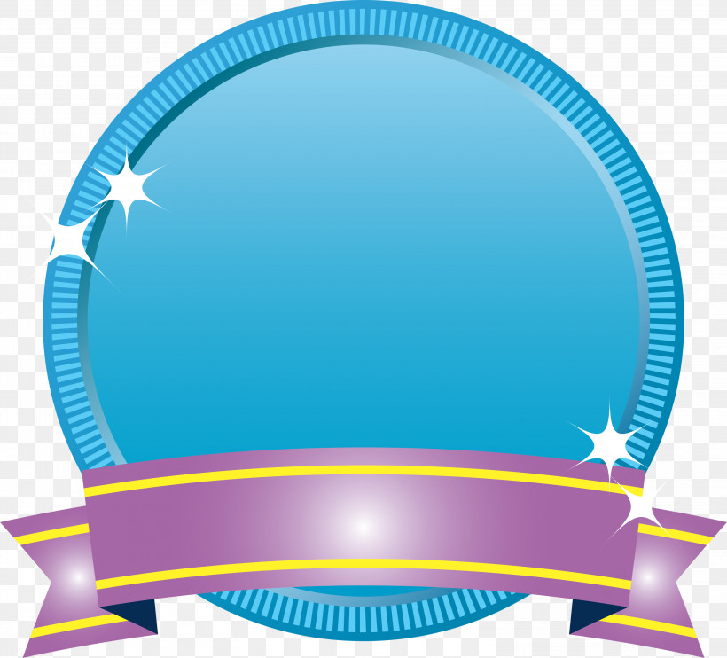 Blank Badge Award Badge, PNG, 3000x2716px, Blank Badge, Aqua, Award Badge, Badge, Badge Green Download Free