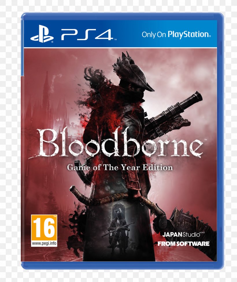 Bloodborne: The Old Hunters Dishonored: Definitive Edition PlayStation 4 Video Game Dark Souls III, PNG, 1010x1200px, Bloodborne The Old Hunters, Bloodborne, Computer Software, Dark Souls Iii, Dishonored Definitive Edition Download Free