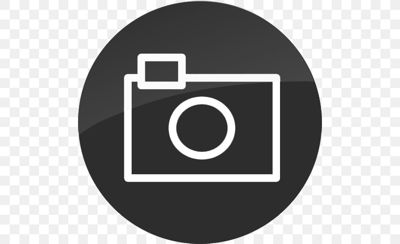 Camera Photography Clip Art, PNG, 500x500px, Camera, Brand, Camera Lens, Digital Cameras, Free Content Download Free