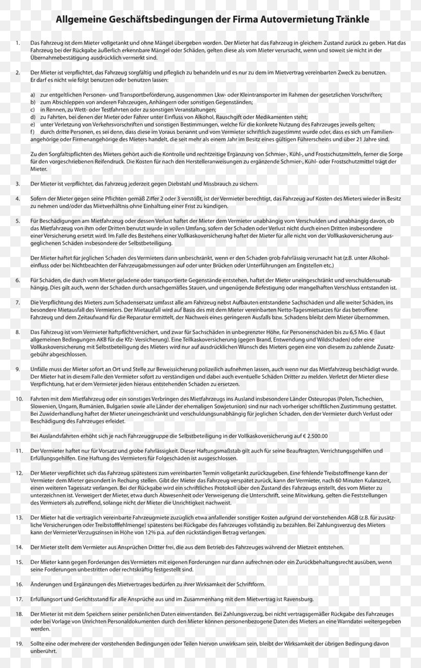 Document Standard Form Contract Template Curriculum Vitae Microsoft Word, PNG, 760x1300px, Document, Adibide, Area, Black And White, Computer Software Download Free