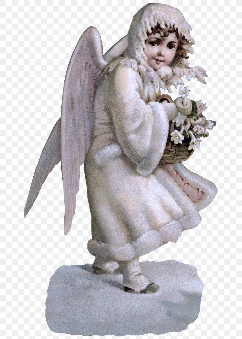 Figurine Angel Sculpture Statue Wing, PNG, 670x1150px, Figurine, Angel, Animal Figure, Classical Sculpture, Gargoyle Download Free