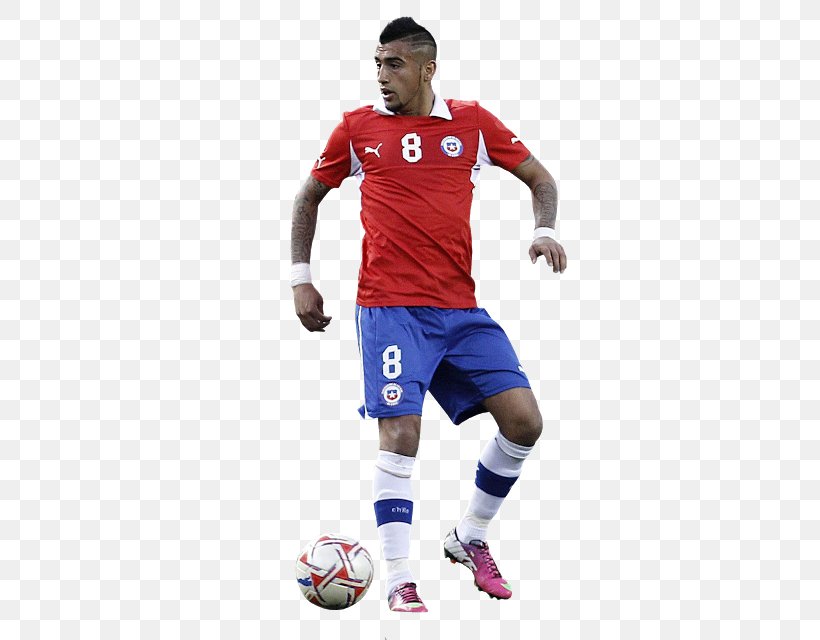 Jersey T-shirt Football Player Team Sport, PNG, 535x640px, Jersey, Arturo Vidal, Ball, Clothing, Clothing Accessories Download Free