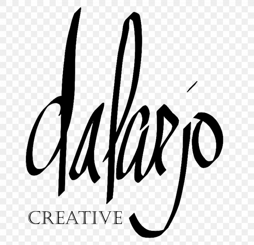 Logo Dalarjo S.L. Brand Font Line, PNG, 2282x2202px, Logo, Black, Black And White, Black M, Brand Download Free