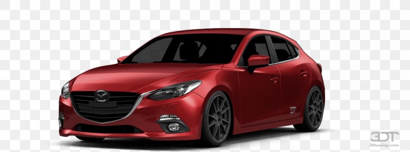Mazda Compact Car Mid-size Car Full-size Car, PNG, 1004x373px, Mazda, Automotive Design, Automotive Exterior, Automotive Lighting, Automotive Wheel System Download Free