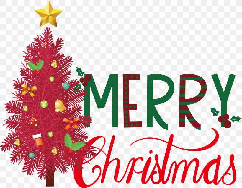 Merry Christmas Christmas Tree, PNG, 3000x2327px, Merry Christmas, Christmas Day, Christmas Ornament, Christmas Ornament M, Christmas Tree Download Free