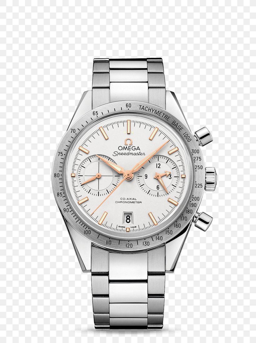 Omega Speedmaster Coaxial Escapement Chronograph Omega SA Watch, PNG, 800x1100px, Omega Speedmaster, Automatic Watch, Brand, Chronograph, Chronometer Watch Download Free