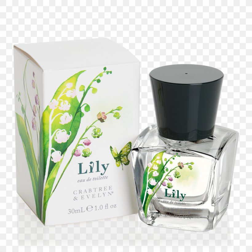 Perfumer Lily Of The Valley Eau De Toilette Aroma, PNG, 1000x1000px, Perfume, Aroma, Aroma Compound, Cananga Odorata, Cosmetics Download Free