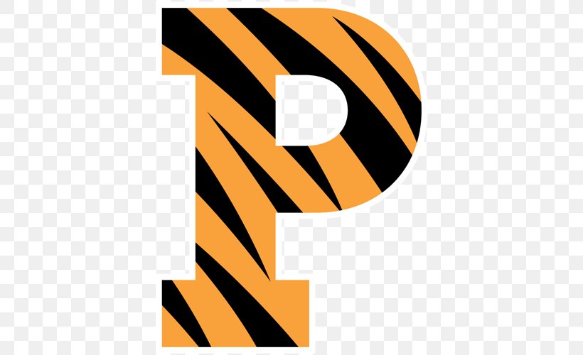 Princeton University Princeton Tigers Football Princeton Tigers Men's Basketball Princeton Tigers Women's Basketball Princeton Tigers Men's Soccer, PNG, 500x500px, Princeton University, Brand, College Basketball, Division I Ncaa, Logo Download Free