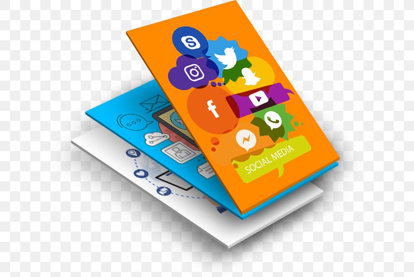 Social Media Marketing Marketing Strategy, PNG, 624x550px, Social Media, Brand, Business, Communication, Communication Device Download Free
