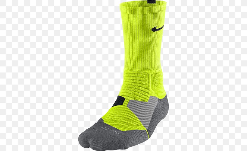 Sock Nike Sportswear Shoe Clothing, PNG, 500x500px, Sock, Basketball, Boot Socks, Clothing, Clothing Sizes Download Free