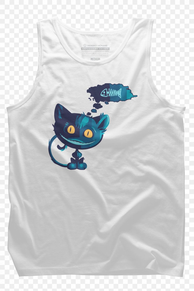 T-shirt Sleeveless Shirt Outerwear Textile, PNG, 1200x1800px, Tshirt, Active Tank, Animal, Blue, Clothing Download Free